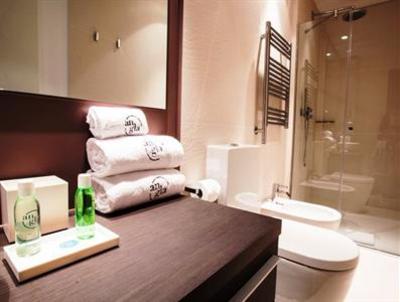фото отеля Angla Boutique Apartments Valencia