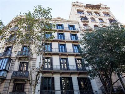 фото отеля Angla Boutique Apartments Valencia