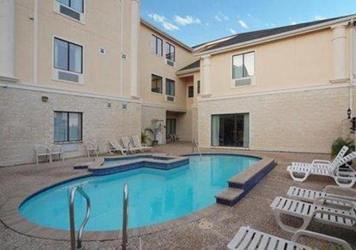 фото отеля Comfort Suites Deer Park