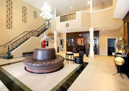 фото отеля Comfort Suites Deer Park