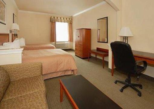фото отеля Comfort Suites Deer Park