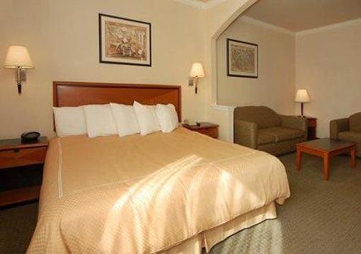 фото отеля Comfort Suites Deer Park