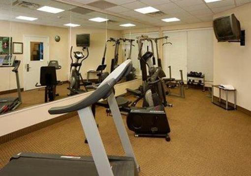 фото отеля Comfort Suites Deer Park