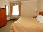 фото отеля Comfort Suites Deer Park