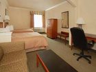 фото отеля Comfort Suites Deer Park