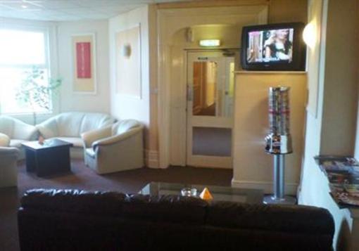 фото отеля St Michael's Hotel Bournemouth