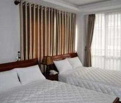 фото отеля Nha Trang Island Hotel
