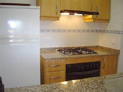 фото отеля Apartamentos Torre San Diego