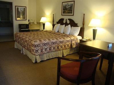 фото отеля Best Western Garden State Inn