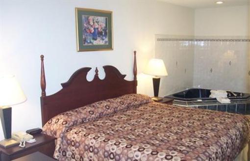 фото отеля Best Western Garden State Inn