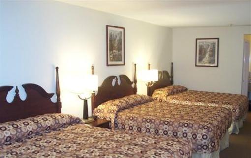 фото отеля Best Western Garden State Inn