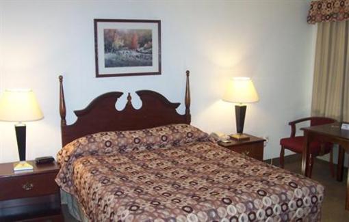 фото отеля Best Western Garden State Inn