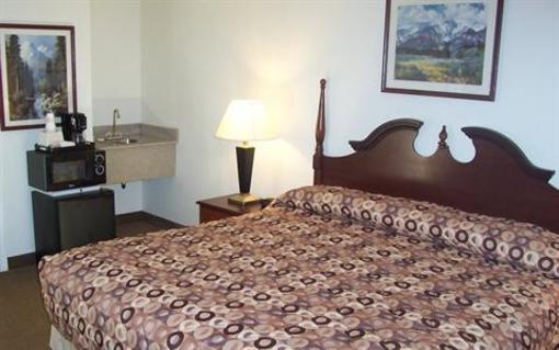 фото отеля Best Western Garden State Inn