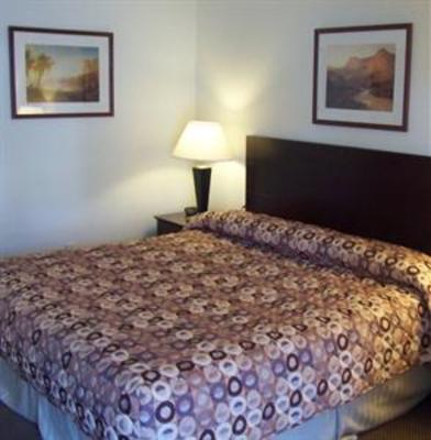 фото отеля Best Western Garden State Inn