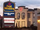 фото отеля Best Western Garden State Inn
