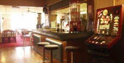 фото отеля Skye Hotel Blackpool