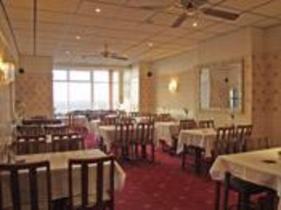 фото отеля Skye Hotel Blackpool