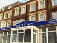 Skye Hotel Blackpool