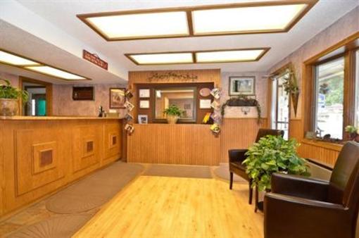 фото отеля BEST WESTERN Hickok House