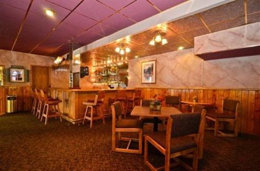 фото отеля BEST WESTERN Hickok House