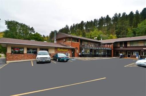 фото отеля BEST WESTERN Hickok House