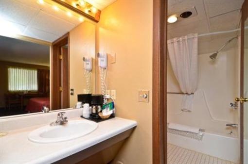 фото отеля BEST WESTERN Hickok House