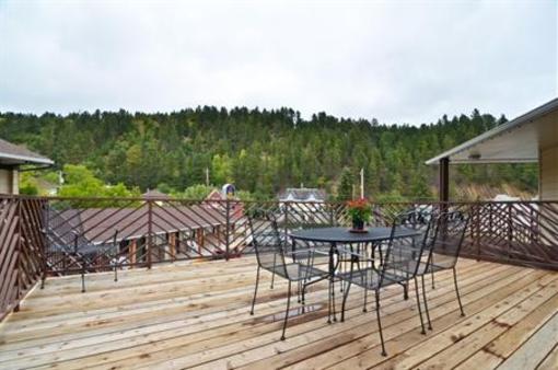 фото отеля BEST WESTERN Hickok House