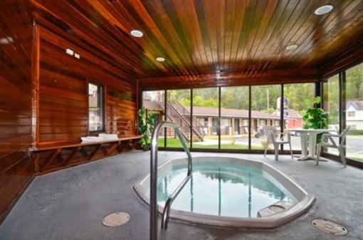 фото отеля BEST WESTERN Hickok House