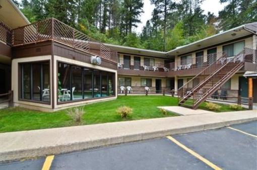 фото отеля BEST WESTERN Hickok House