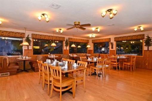 фото отеля BEST WESTERN Hickok House