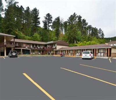 фото отеля BEST WESTERN Hickok House