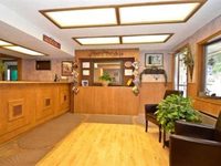 BEST WESTERN Hickok House