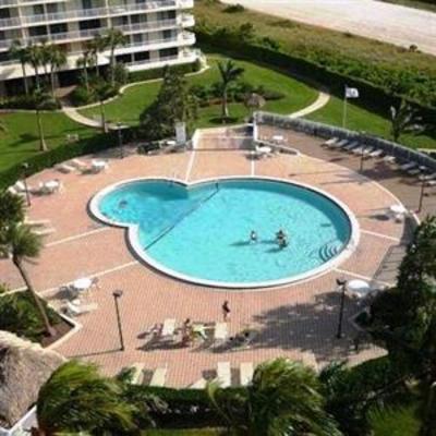 фото отеля South Seas Towers Condos Marco Island