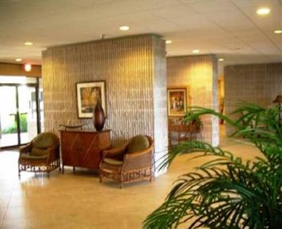 фото отеля South Seas Towers Condos Marco Island
