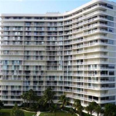 фото отеля South Seas Towers Condos Marco Island