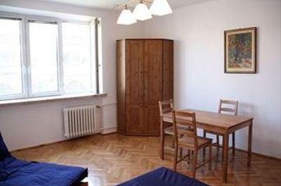 фото отеля Elektoralna Apartment Warsaw