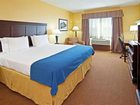 фото отеля Holiday Inn Express Hotel & Suites Hillview