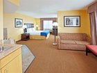 фото отеля Holiday Inn Express Hotel & Suites Hillview