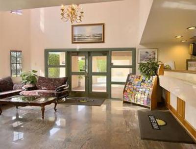 фото отеля Days Inn San Bernardino
