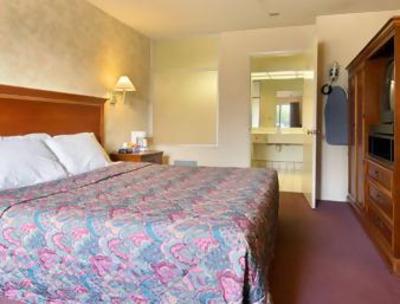 фото отеля Days Inn San Bernardino