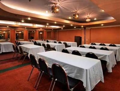 фото отеля Days Inn San Bernardino