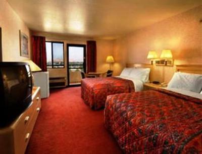 фото отеля Days Inn San Bernardino