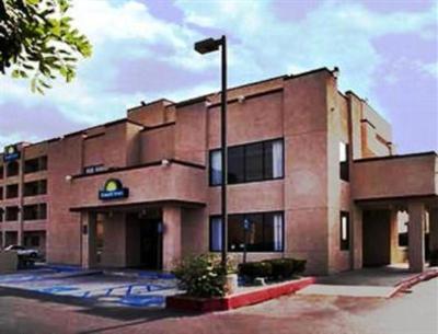 фото отеля Days Inn San Bernardino