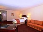 фото отеля BEST WESTERN West Covina Inn