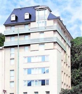 фото отеля Beau Site Lourdes Hotel