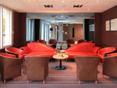 фото отеля Beau Site Lourdes Hotel