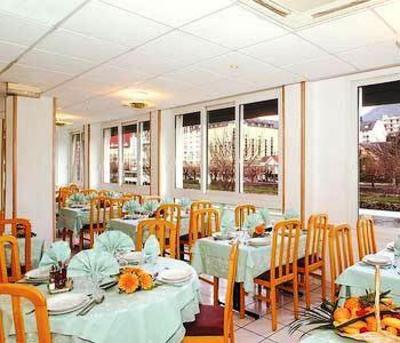 фото отеля Beau Site Lourdes Hotel