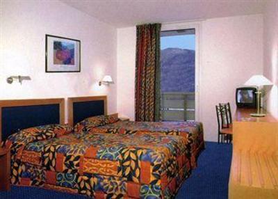 фото отеля Beau Site Lourdes Hotel