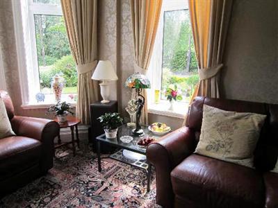 фото отеля Temple Lodge