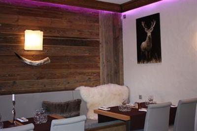 фото отеля Hotel Christiania La Clusaz